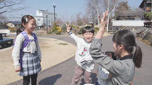 はじめてみっしょん参加者 1