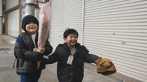 はじめてみっしょん参加者 6