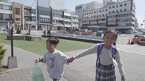 はじめてみっしょん参加者 7